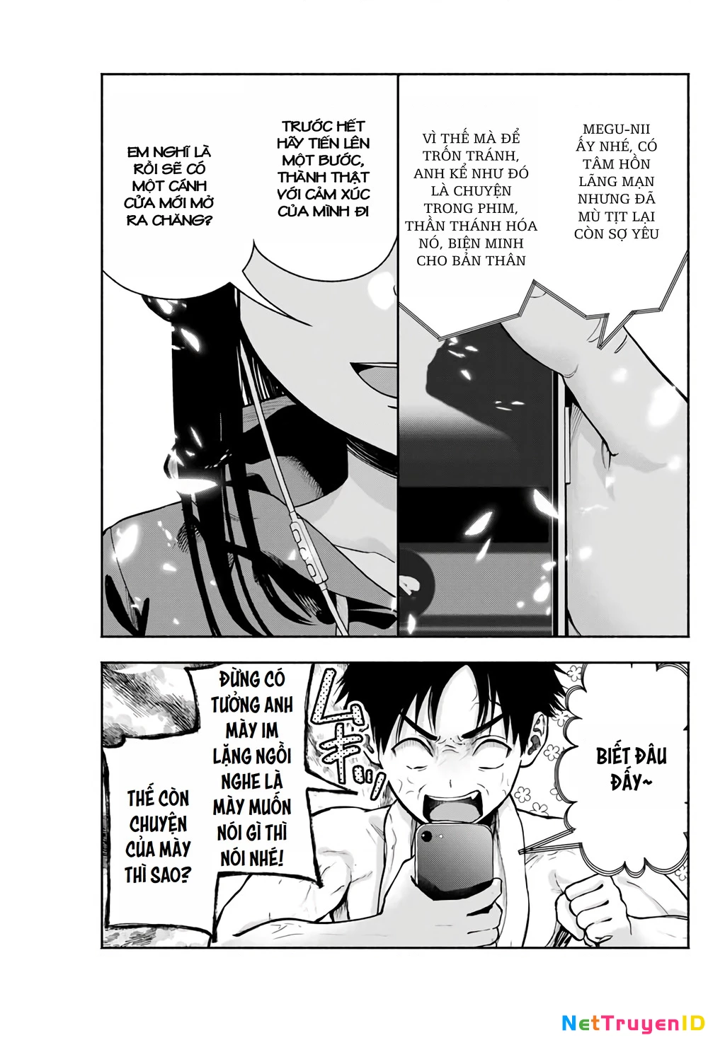 Sotsugyou Album no Kanojotachi Chapter 1 - Trang 2
