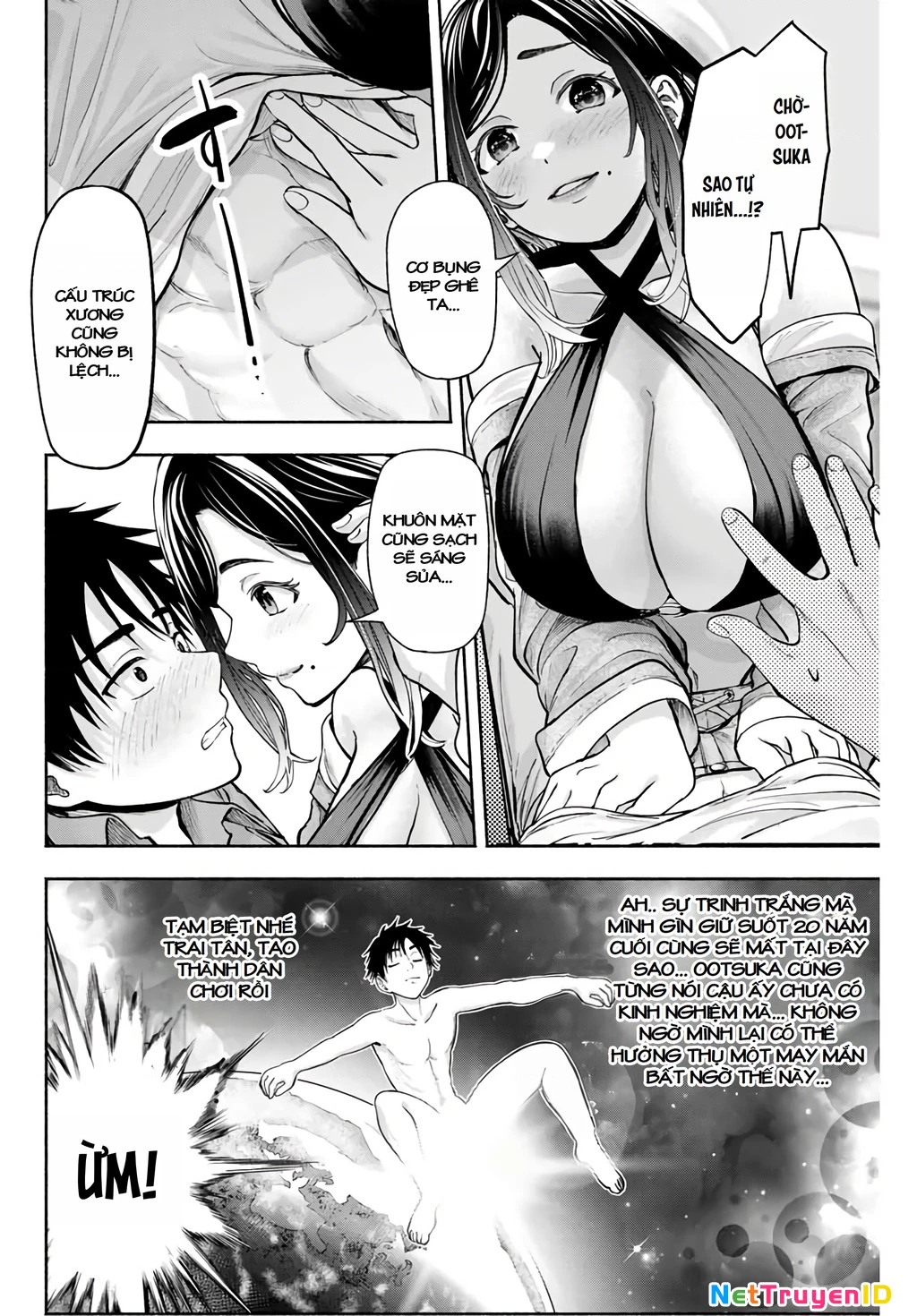 Sotsugyou Album no Kanojotachi Chapter 1 - Trang 2