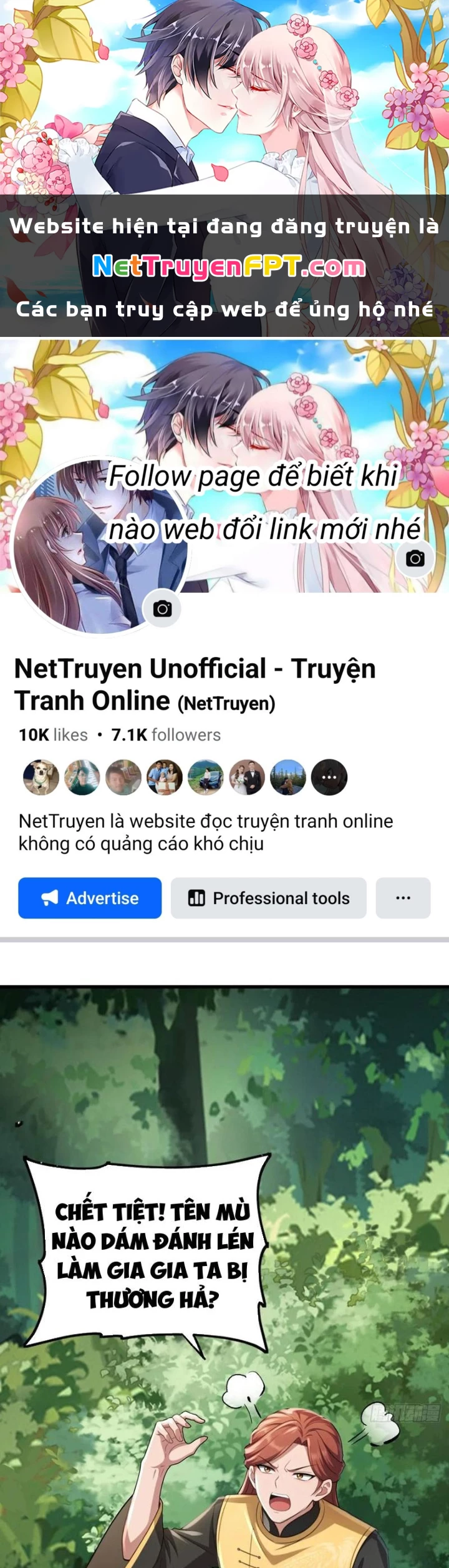 Thái Cổ Yêu Thánh Lấy Ta Làm Lô Đỉnh Chapter 124 - 1