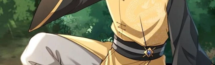 Thái Cổ Yêu Thánh Lấy Ta Làm Lô Đỉnh Chapter 124 - 2