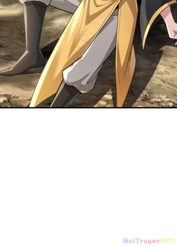 Thái Cổ Yêu Thánh Lấy Ta Làm Lô Đỉnh Chapter 124 - 3