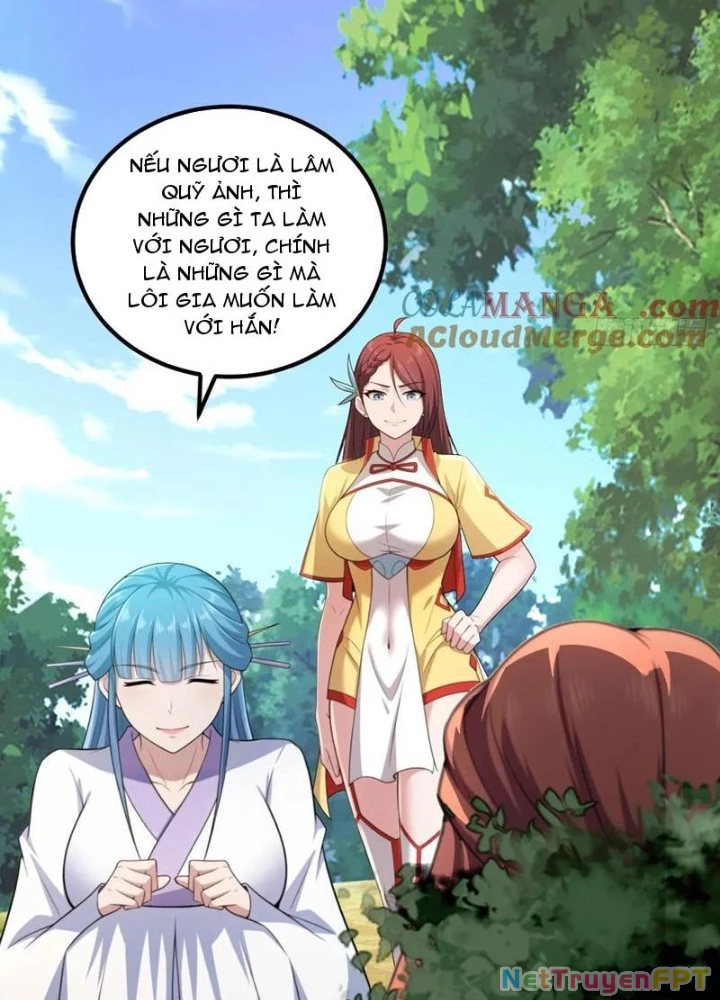 Thái Cổ Yêu Thánh Lấy Ta Làm Lô Đỉnh Chapter 124 - 5