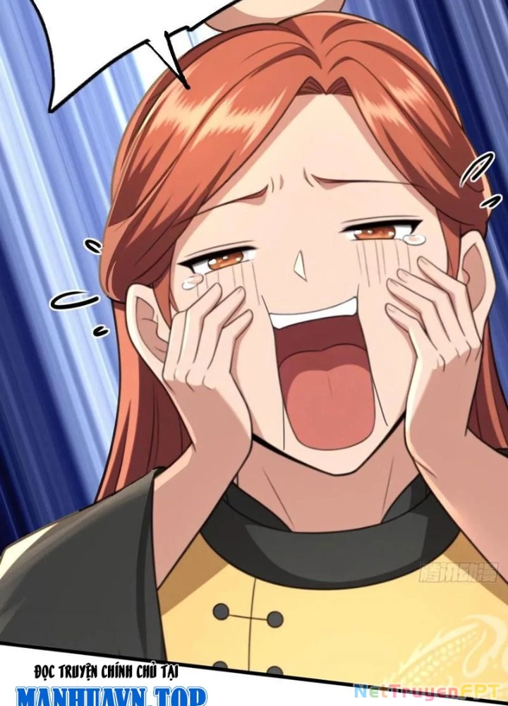 Thái Cổ Yêu Thánh Lấy Ta Làm Lô Đỉnh Chapter 124 - 11