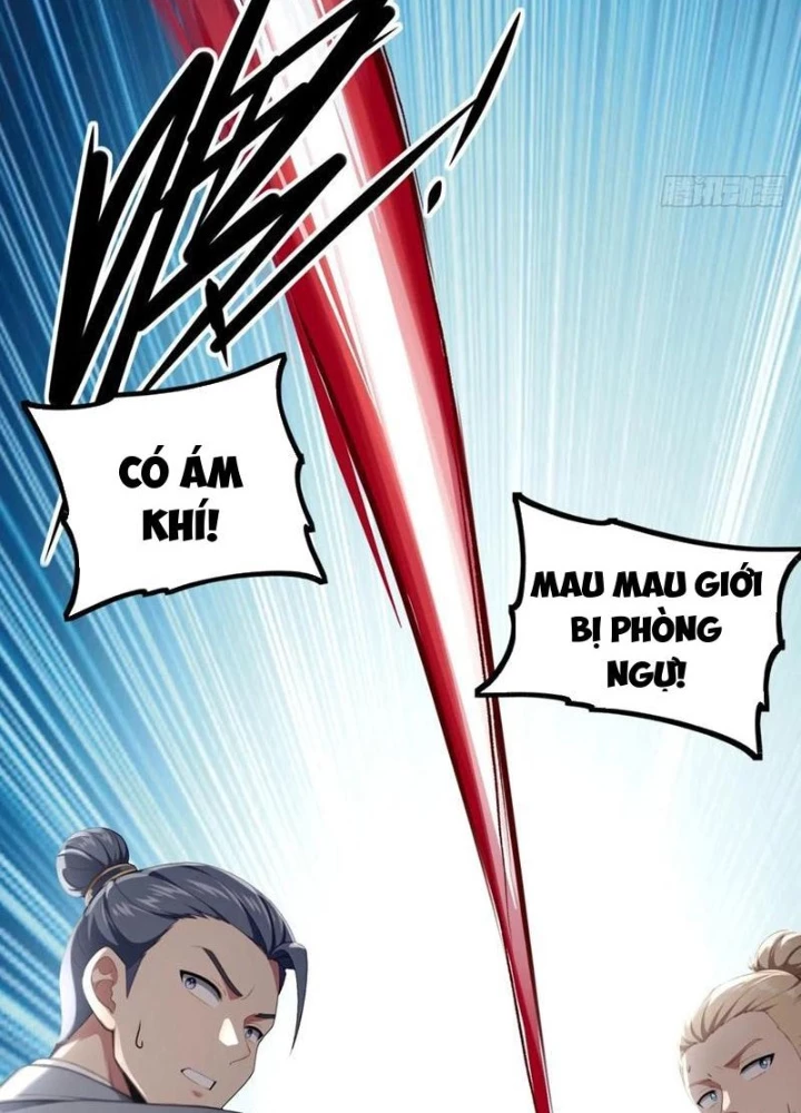 Thái Cổ Yêu Thánh Lấy Ta Làm Lô Đỉnh Chapter 124 - 19