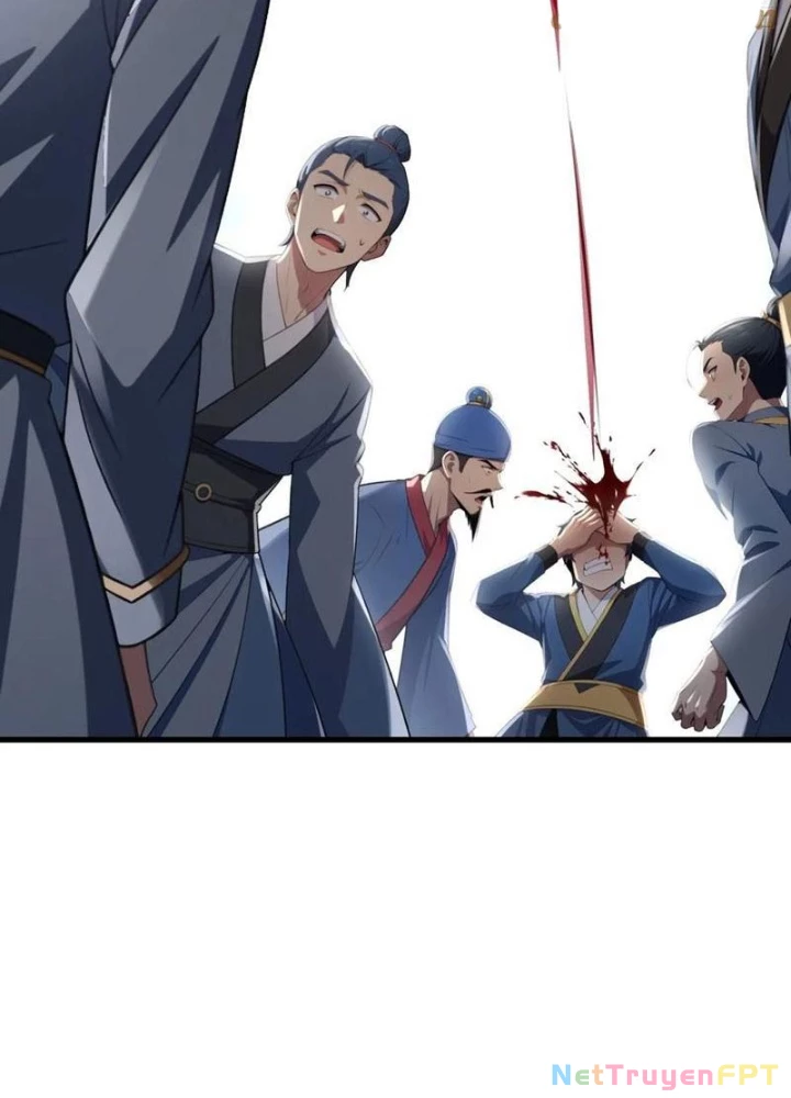 Thái Cổ Yêu Thánh Lấy Ta Làm Lô Đỉnh Chapter 124 - 21