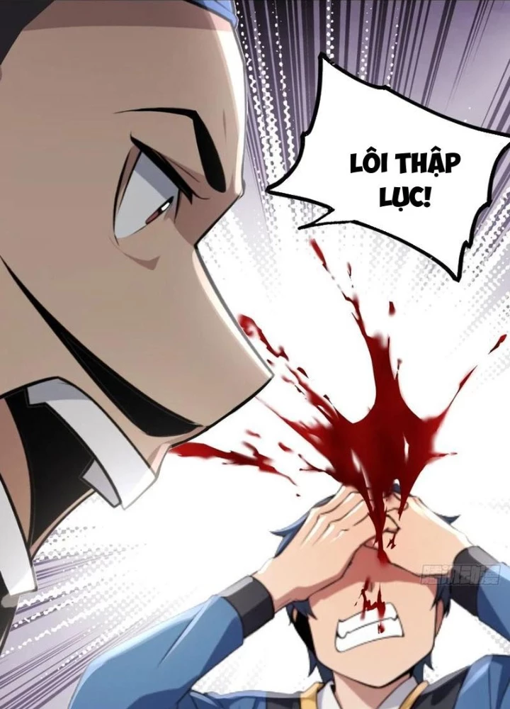 Thái Cổ Yêu Thánh Lấy Ta Làm Lô Đỉnh Chapter 124 - 23