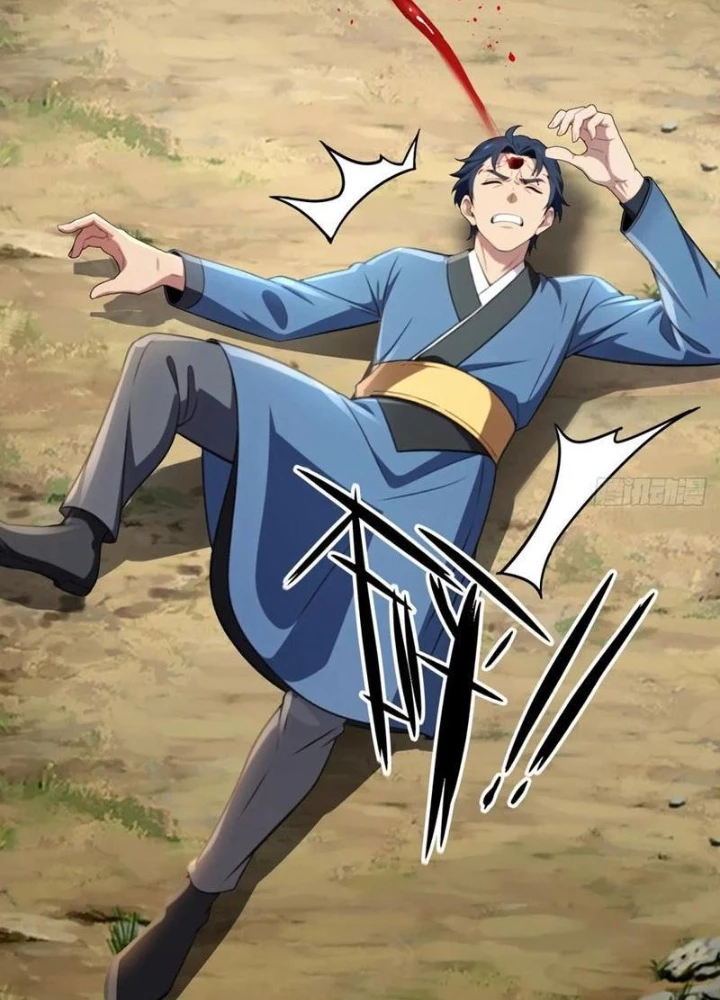 Thái Cổ Yêu Thánh Lấy Ta Làm Lô Đỉnh Chapter 124 - 27