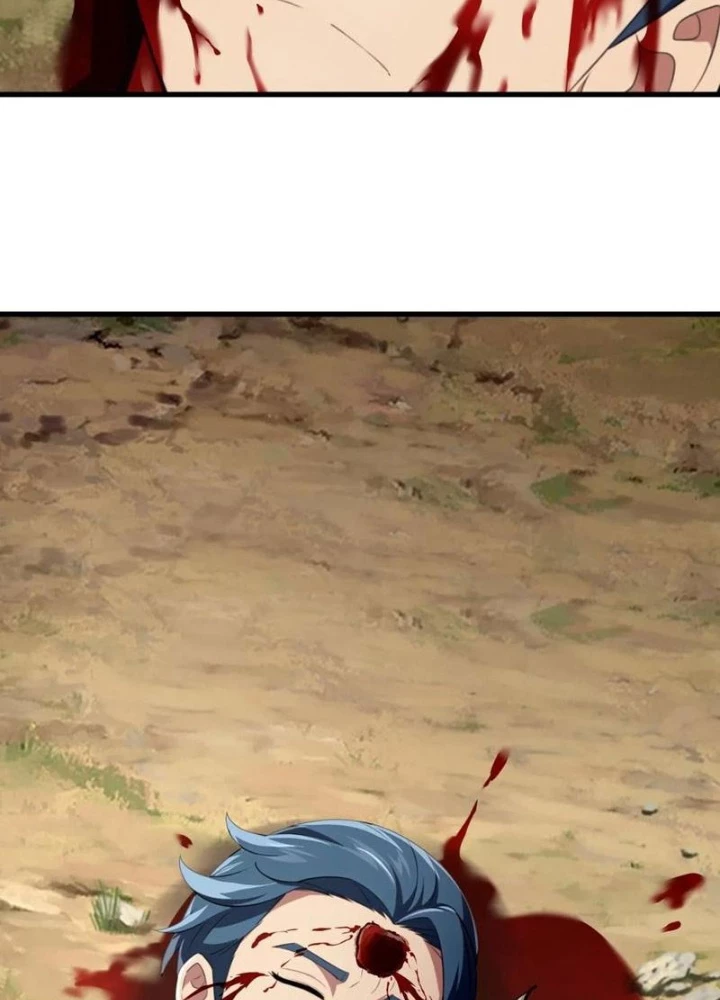 Thái Cổ Yêu Thánh Lấy Ta Làm Lô Đỉnh Chapter 124 - 31