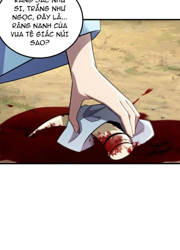 Thái Cổ Yêu Thánh Lấy Ta Làm Lô Đỉnh Chapter 124 - 35