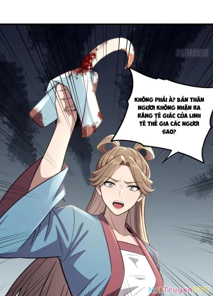 Thái Cổ Yêu Thánh Lấy Ta Làm Lô Đỉnh Chapter 124 - 43