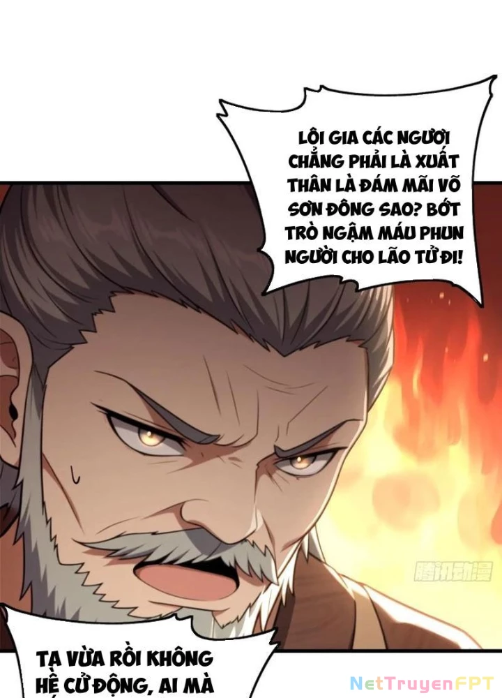 Thái Cổ Yêu Thánh Lấy Ta Làm Lô Đỉnh Chapter 124 - 47