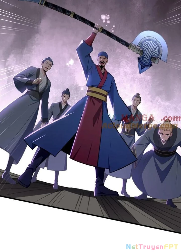 Thái Cổ Yêu Thánh Lấy Ta Làm Lô Đỉnh Chapter 124 - 51