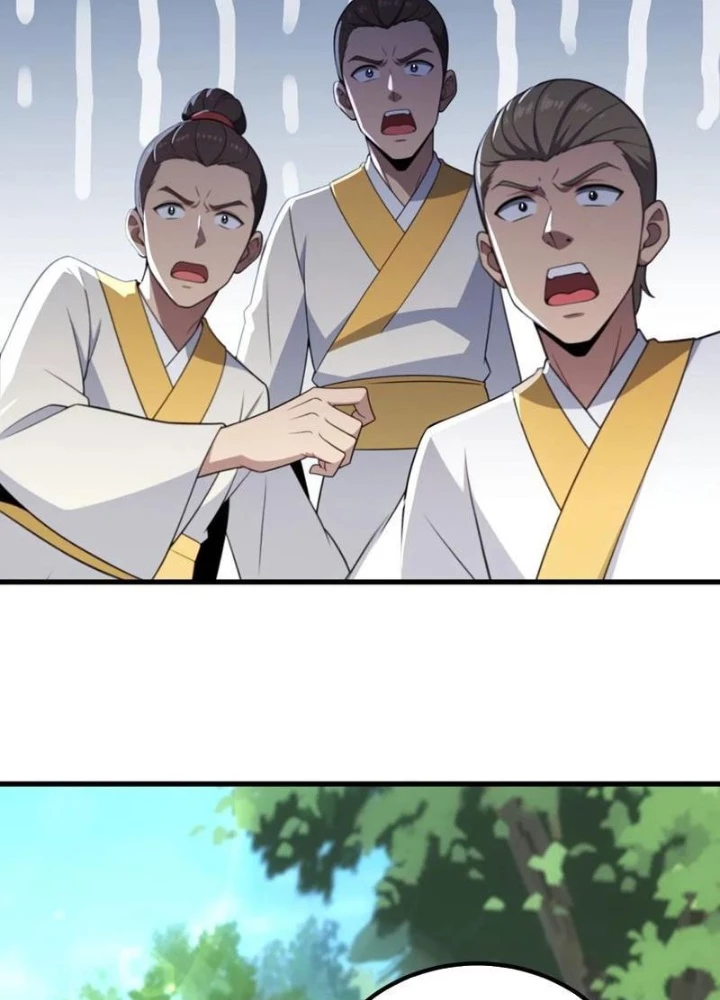 Thái Cổ Yêu Thánh Lấy Ta Làm Lô Đỉnh Chapter 124 - 61