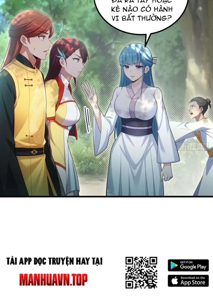 Thái Cổ Yêu Thánh Lấy Ta Làm Lô Đỉnh Chapter 124 - 63