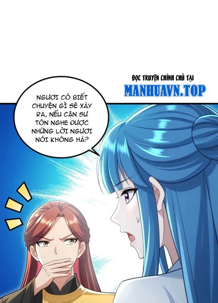 Thái Cổ Yêu Thánh Lấy Ta Làm Lô Đỉnh Chapter 124 - 67