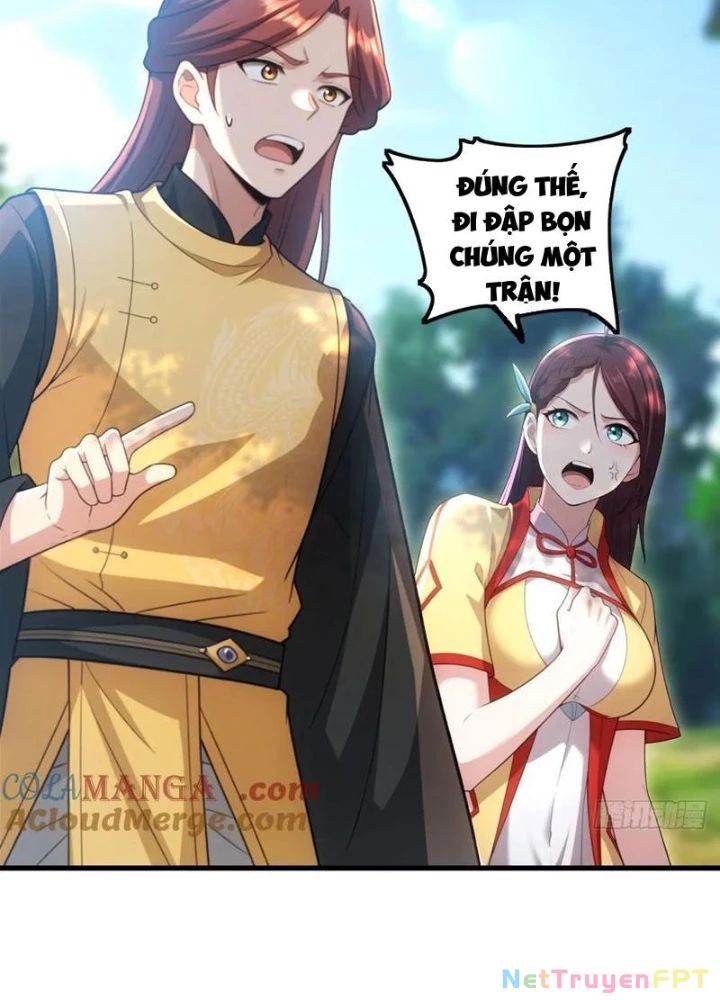 Thái Cổ Yêu Thánh Lấy Ta Làm Lô Đỉnh Chapter 124 - 71