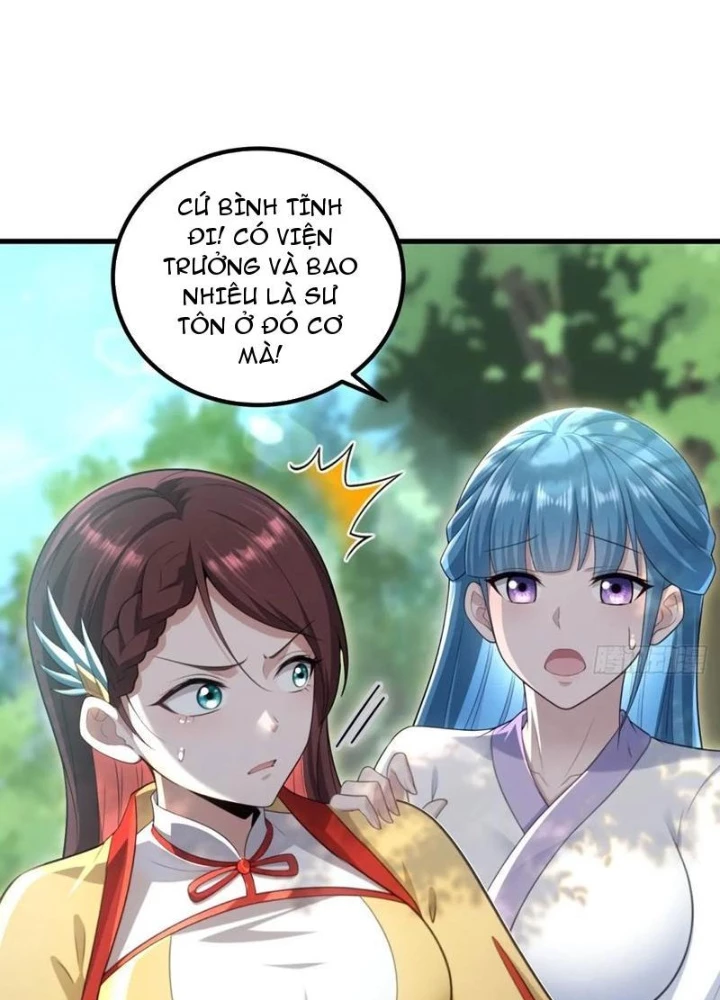 Thái Cổ Yêu Thánh Lấy Ta Làm Lô Đỉnh Chapter 124 - 73