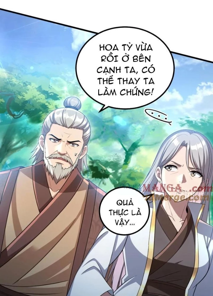 Thái Cổ Yêu Thánh Lấy Ta Làm Lô Đỉnh Chapter 124 - 97