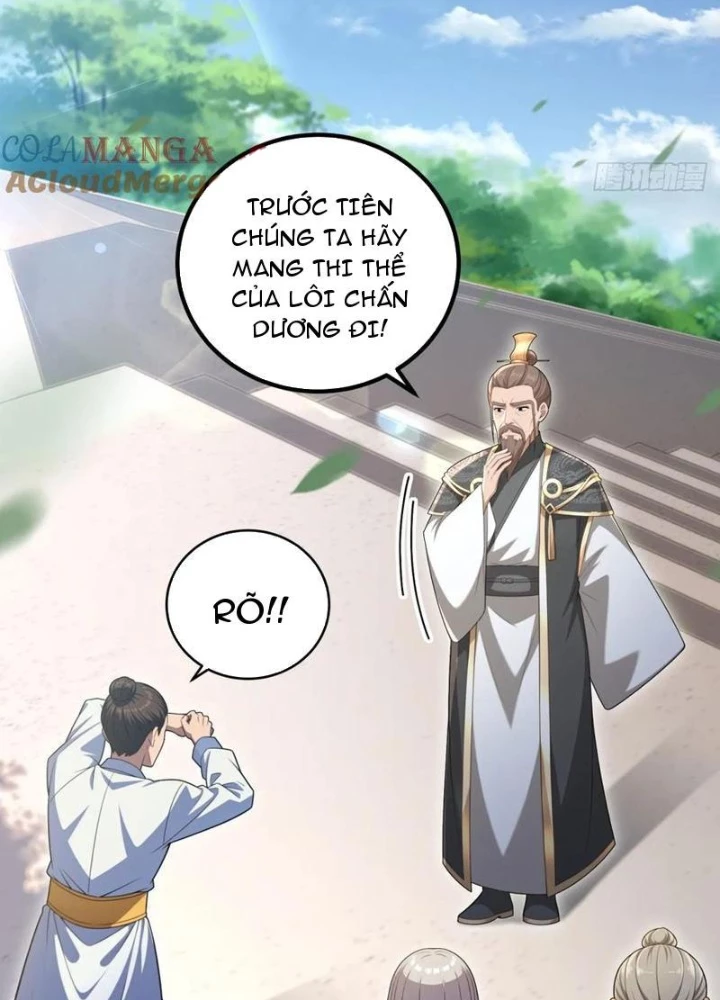 Thái Cổ Yêu Thánh Lấy Ta Làm Lô Đỉnh Chapter 124 - 103