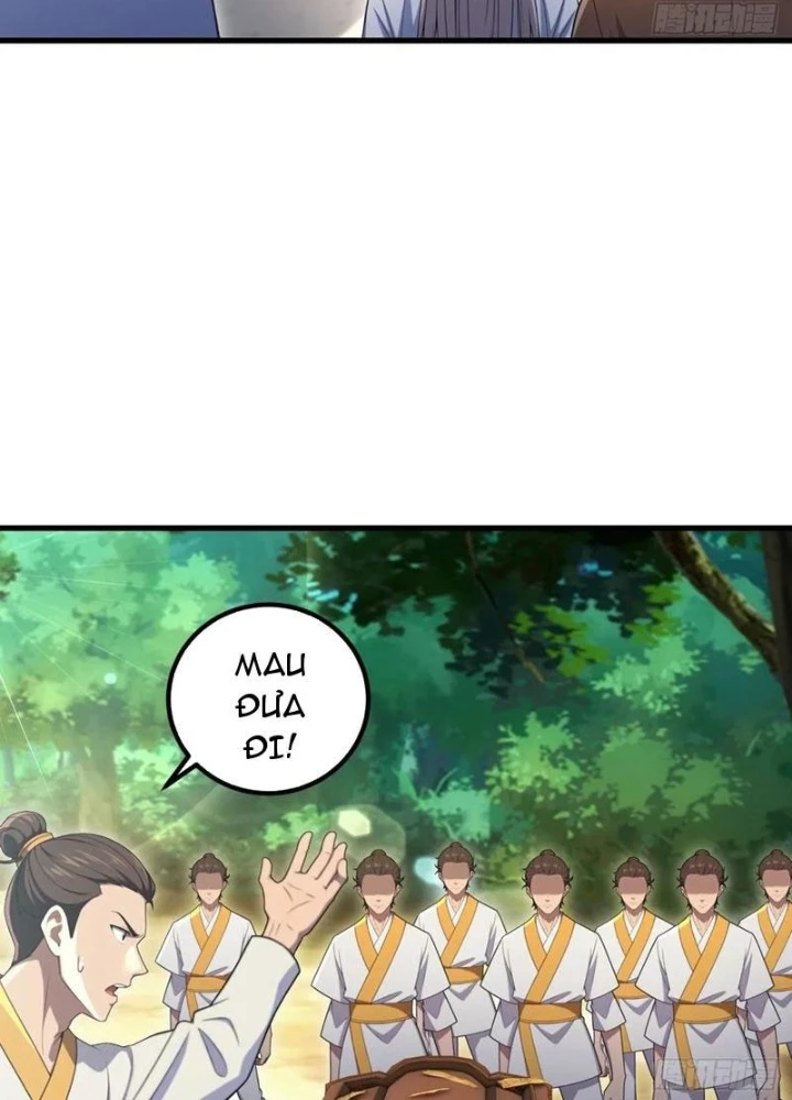 Thái Cổ Yêu Thánh Lấy Ta Làm Lô Đỉnh Chapter 124 - 105