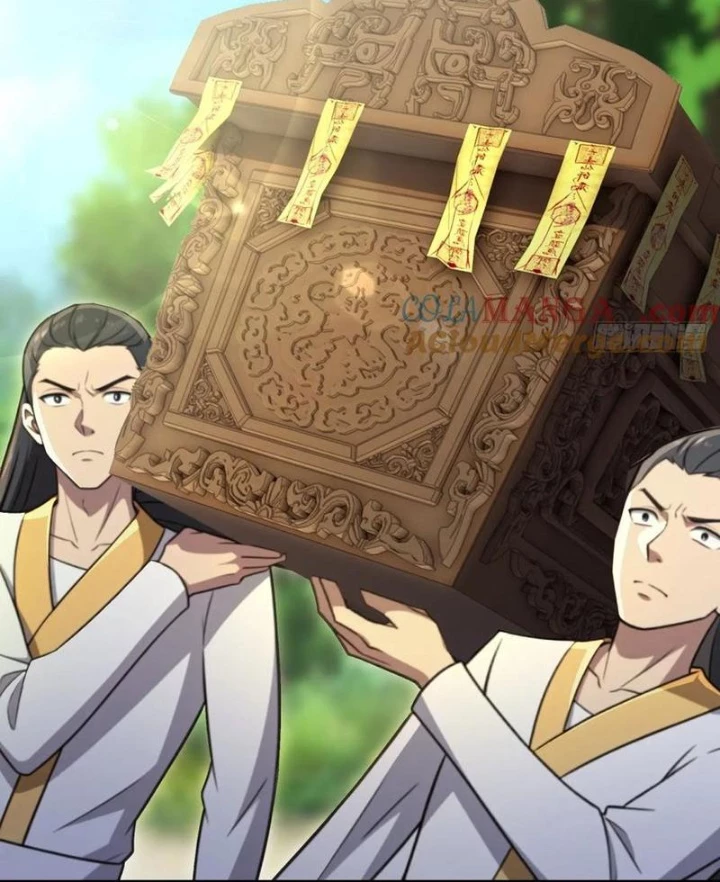 Thái Cổ Yêu Thánh Lấy Ta Làm Lô Đỉnh Chapter 124 - 113