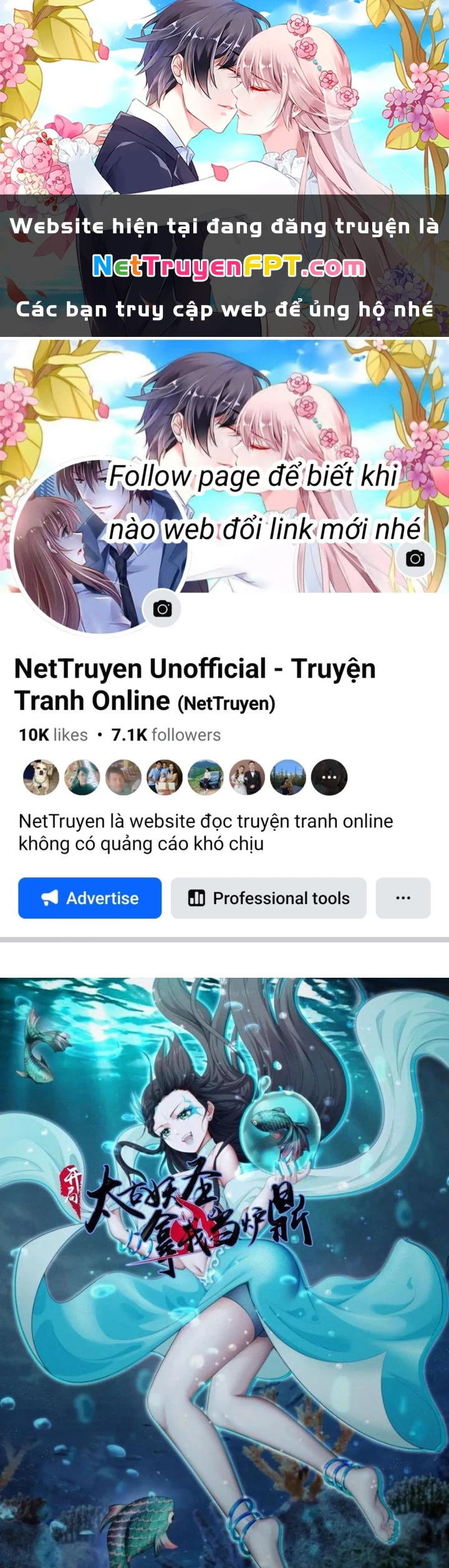 Thái Cổ Yêu Thánh Lấy Ta Làm Lô Đỉnh Chapter 125 - 1