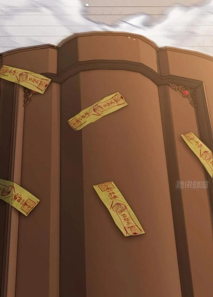 Thái Cổ Yêu Thánh Lấy Ta Làm Lô Đỉnh Chapter 125 - 5