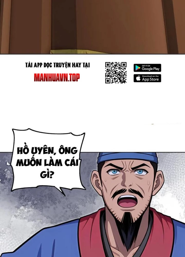 Thái Cổ Yêu Thánh Lấy Ta Làm Lô Đỉnh Chapter 125 - 7