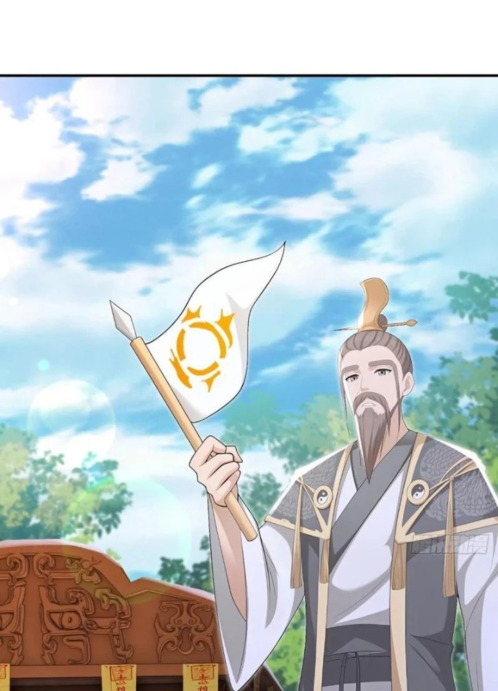 Thái Cổ Yêu Thánh Lấy Ta Làm Lô Đỉnh Chapter 125 - 15