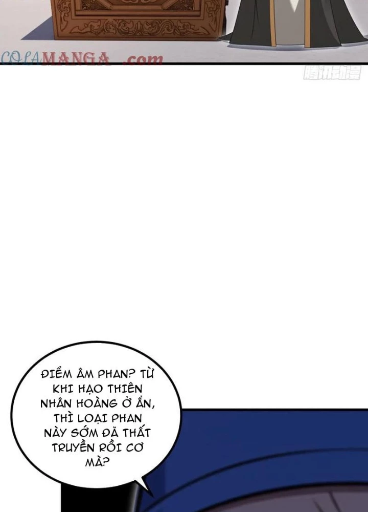 Thái Cổ Yêu Thánh Lấy Ta Làm Lô Đỉnh Chapter 125 - 23