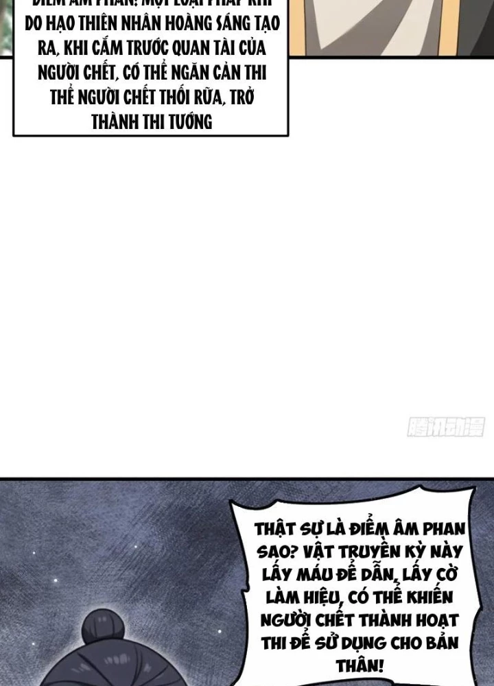 Thái Cổ Yêu Thánh Lấy Ta Làm Lô Đỉnh Chapter 125 - 29
