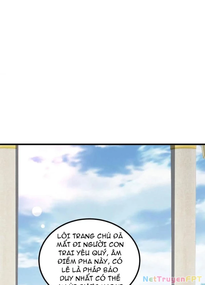 Thái Cổ Yêu Thánh Lấy Ta Làm Lô Đỉnh Chapter 125 - 33