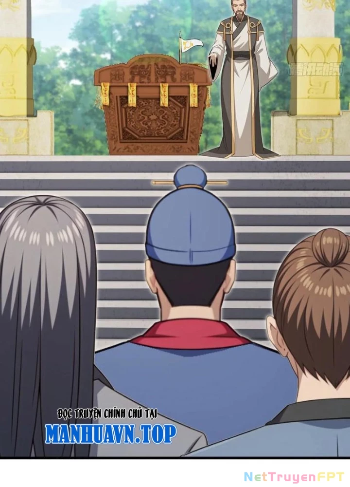 Thái Cổ Yêu Thánh Lấy Ta Làm Lô Đỉnh Chapter 125 - 35