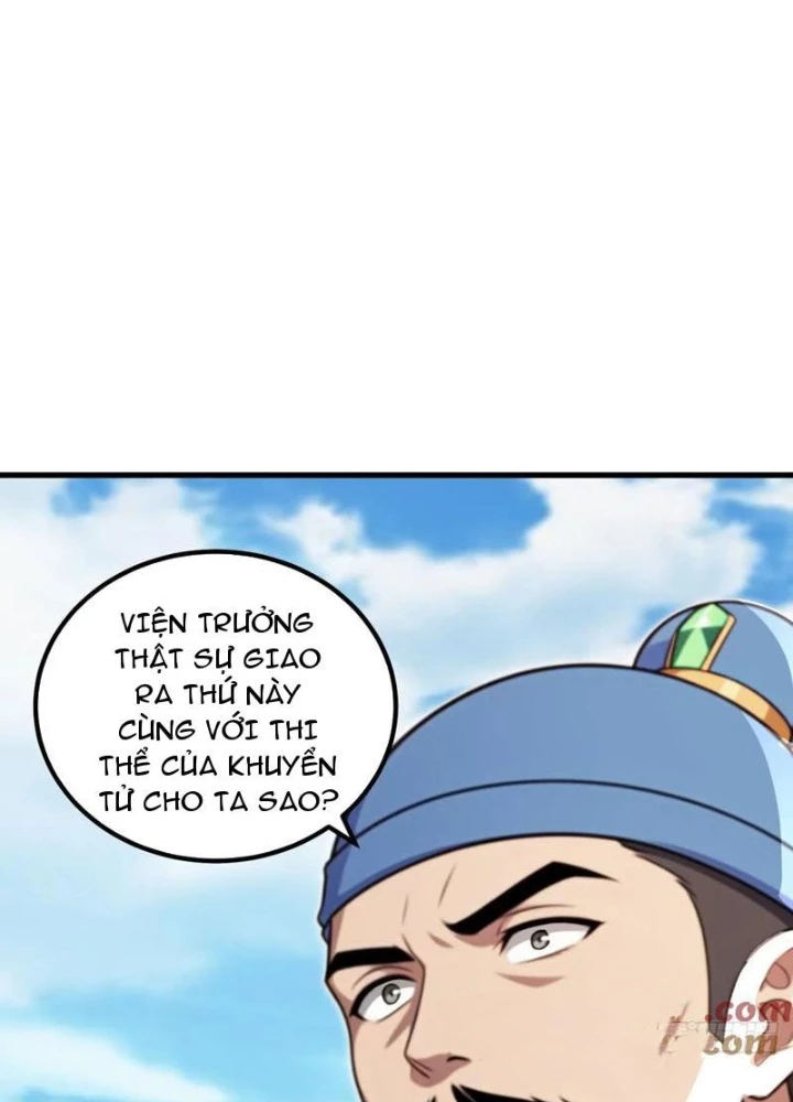 Thái Cổ Yêu Thánh Lấy Ta Làm Lô Đỉnh Chapter 125 - 37