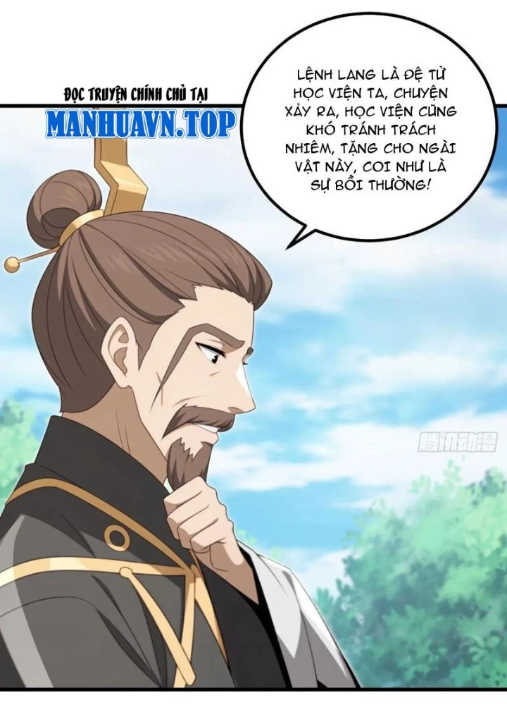 Thái Cổ Yêu Thánh Lấy Ta Làm Lô Đỉnh Chapter 125 - 41