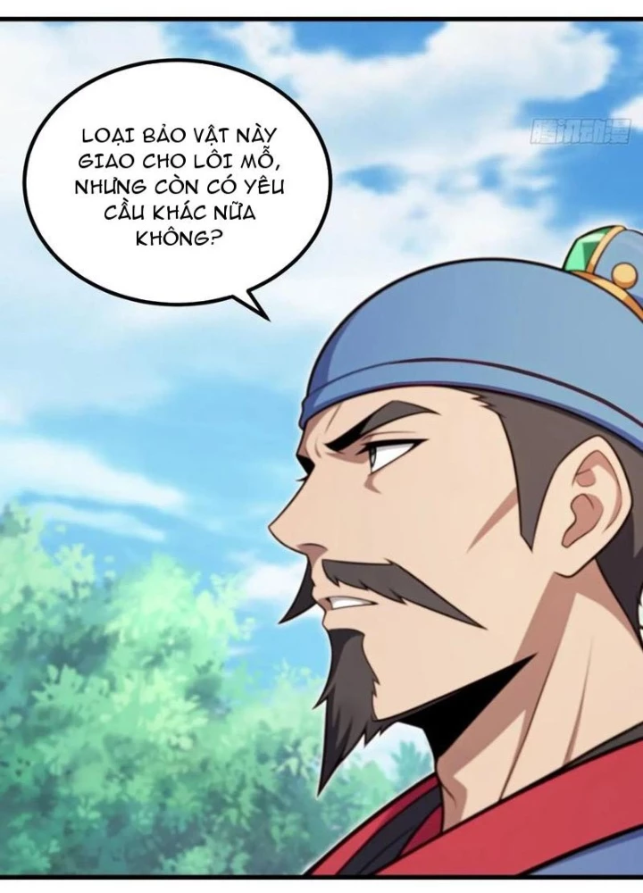 Thái Cổ Yêu Thánh Lấy Ta Làm Lô Đỉnh Chapter 125 - 47