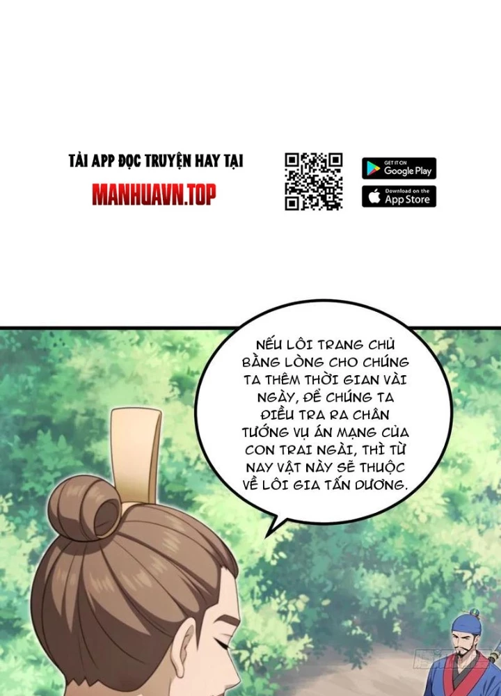 Thái Cổ Yêu Thánh Lấy Ta Làm Lô Đỉnh Chapter 125 - 49