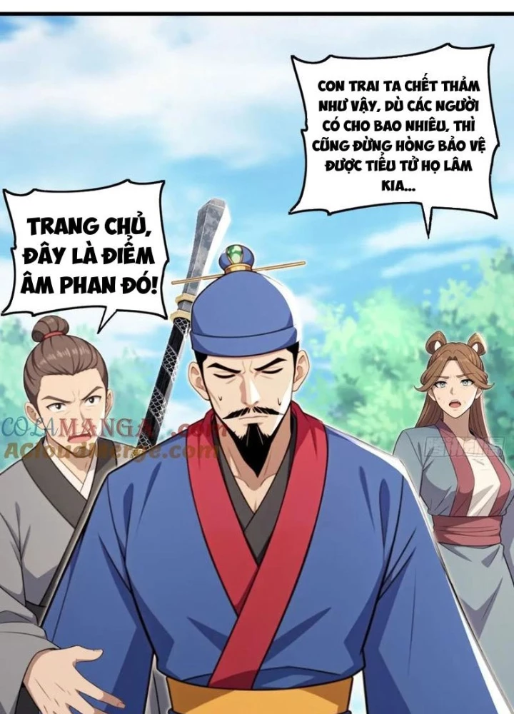 Thái Cổ Yêu Thánh Lấy Ta Làm Lô Đỉnh Chapter 125 - 53