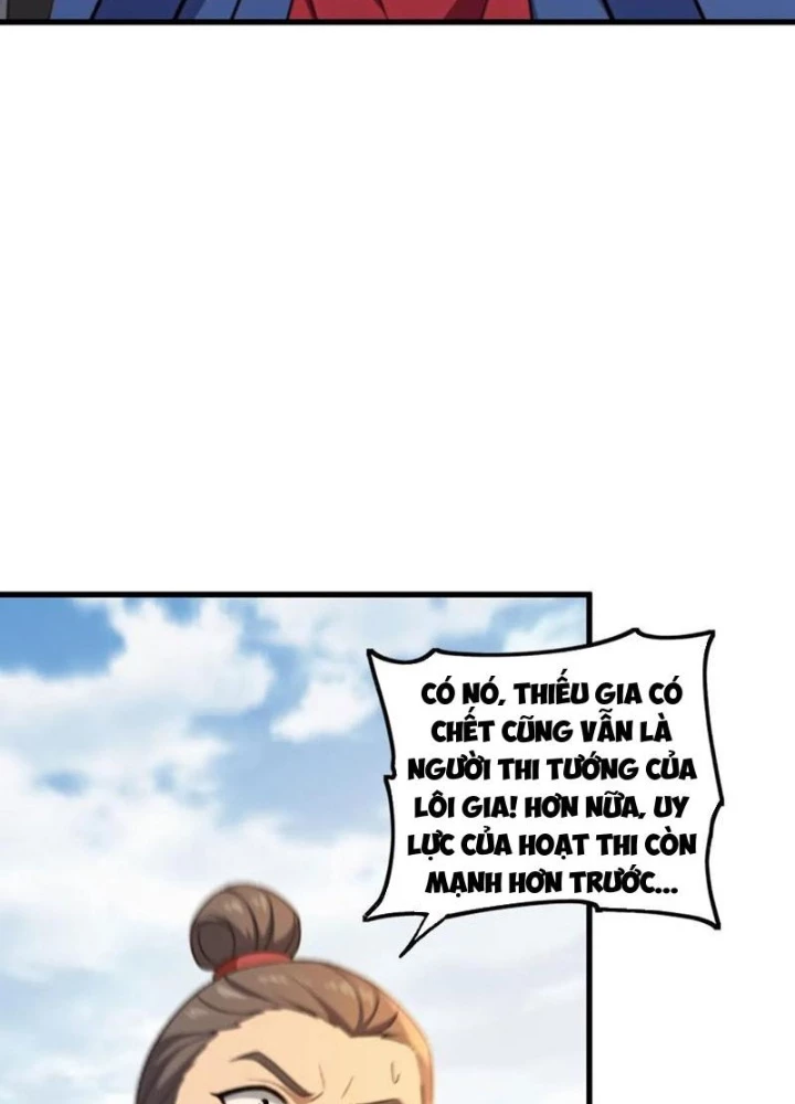 Thái Cổ Yêu Thánh Lấy Ta Làm Lô Đỉnh Chapter 125 - 55