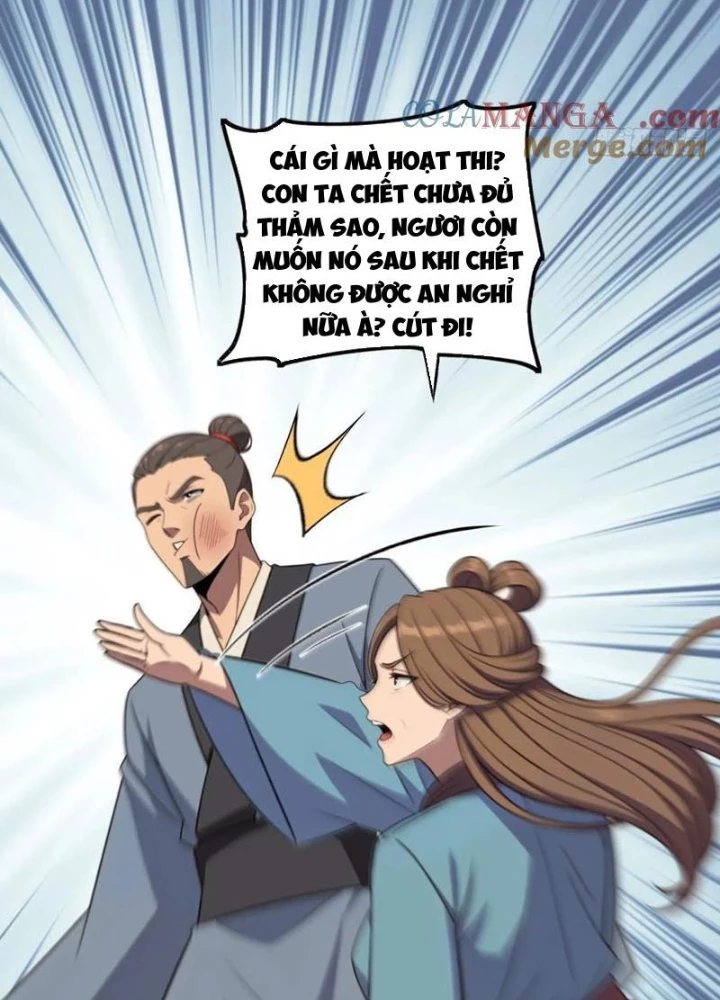 Thái Cổ Yêu Thánh Lấy Ta Làm Lô Đỉnh Chapter 125 - 59