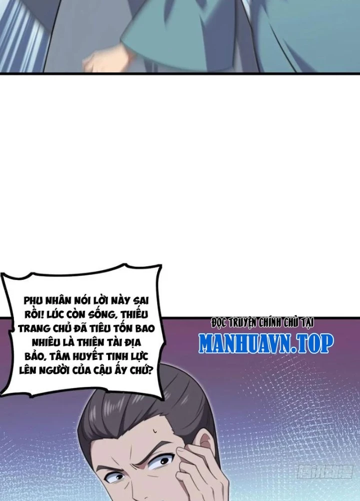 Thái Cổ Yêu Thánh Lấy Ta Làm Lô Đỉnh Chapter 125 - 61