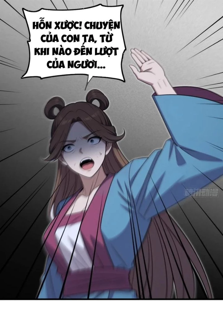 Thái Cổ Yêu Thánh Lấy Ta Làm Lô Đỉnh Chapter 125 - 65