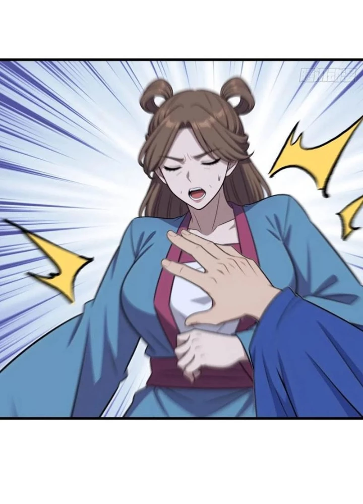 Thái Cổ Yêu Thánh Lấy Ta Làm Lô Đỉnh Chapter 125 - 71