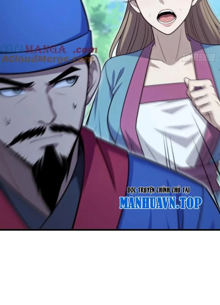 Thái Cổ Yêu Thánh Lấy Ta Làm Lô Đỉnh Chapter 125 - 85