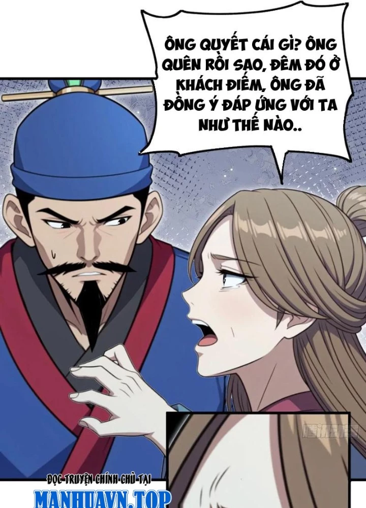 Thái Cổ Yêu Thánh Lấy Ta Làm Lô Đỉnh Chapter 125 - 93