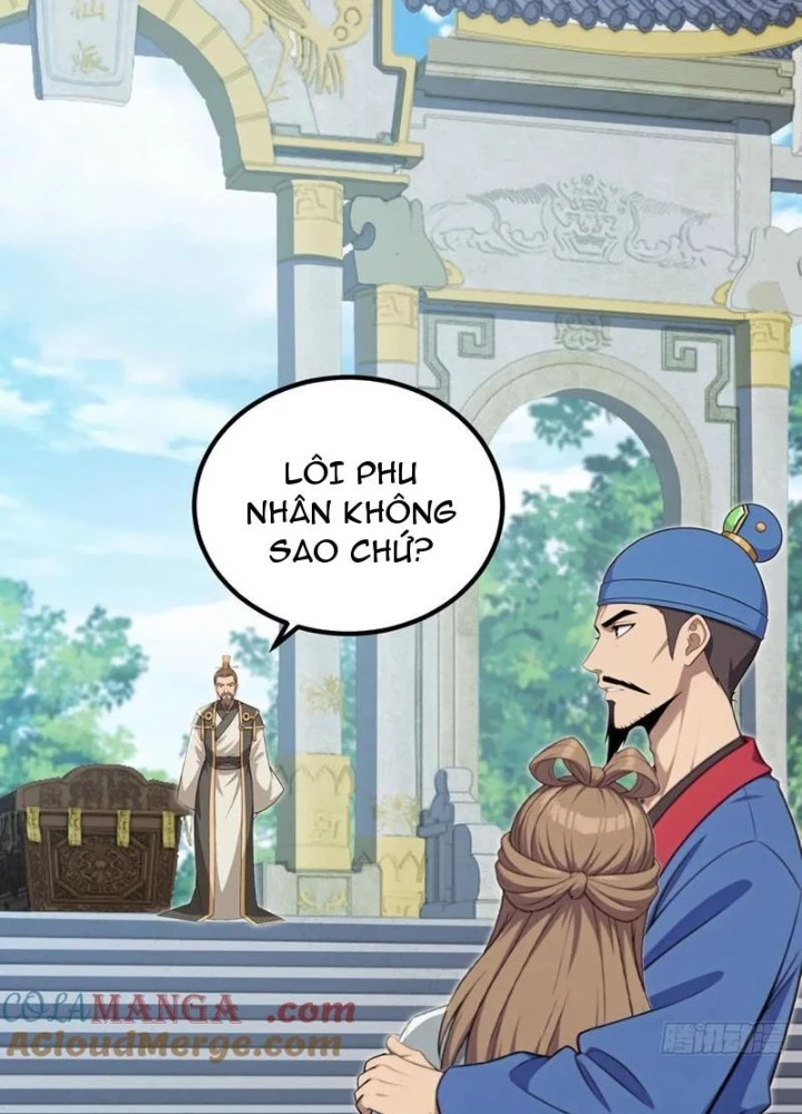 Thái Cổ Yêu Thánh Lấy Ta Làm Lô Đỉnh Chapter 125 - 105