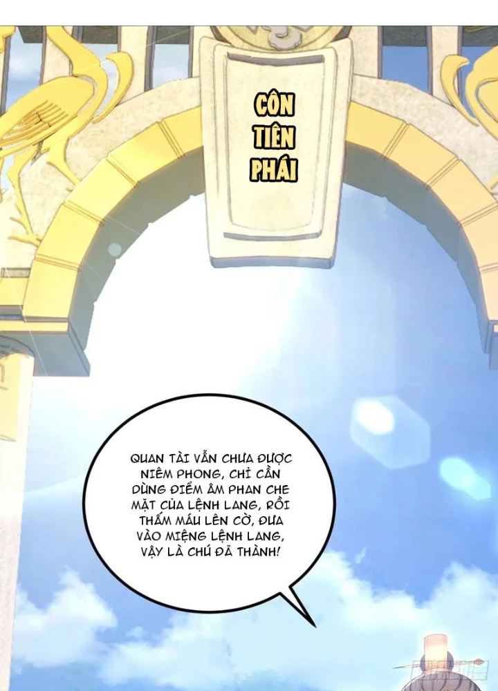 Thái Cổ Yêu Thánh Lấy Ta Làm Lô Đỉnh Chapter 126 - 2