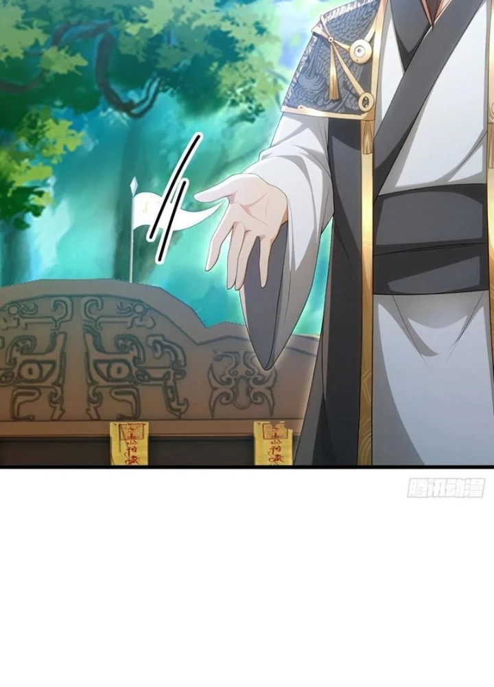 Thái Cổ Yêu Thánh Lấy Ta Làm Lô Đỉnh Chapter 126 - 4