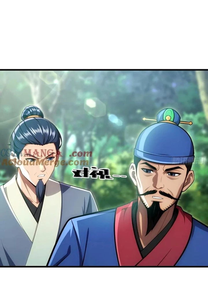 Thái Cổ Yêu Thánh Lấy Ta Làm Lô Đỉnh Chapter 126 - 6