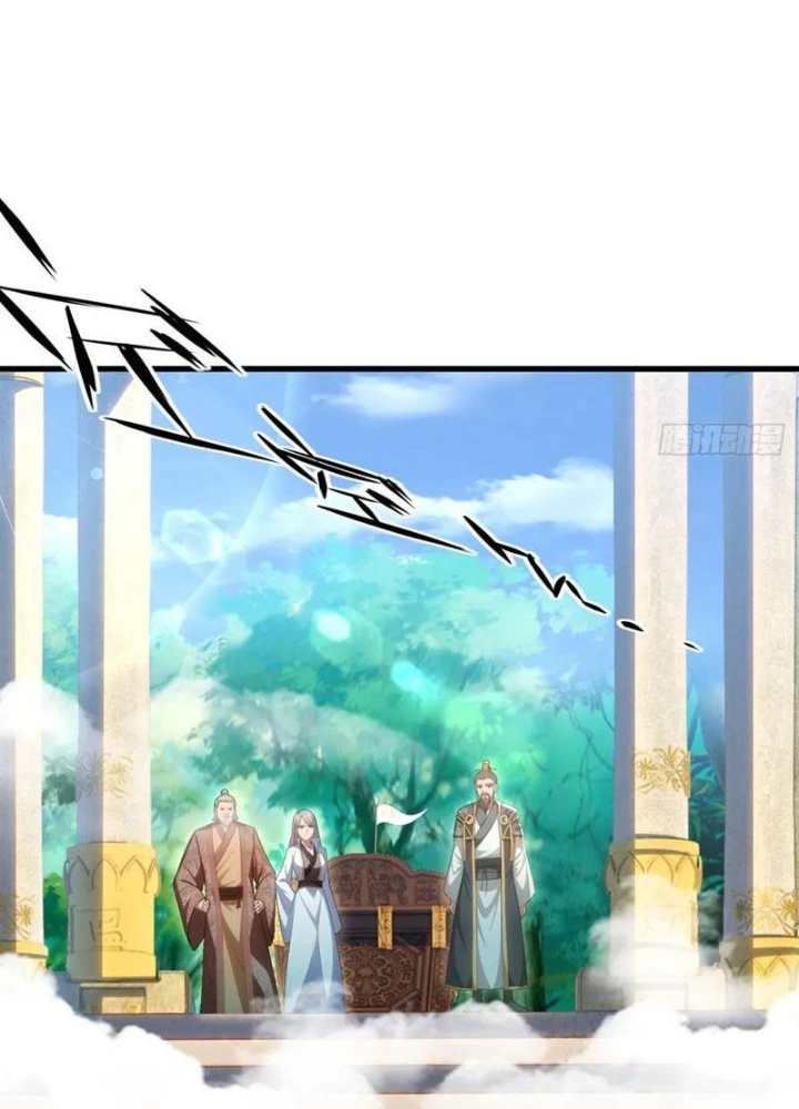 Thái Cổ Yêu Thánh Lấy Ta Làm Lô Đỉnh Chapter 126 - 8